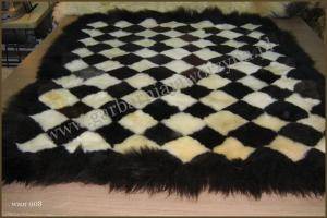  Schapenvachten  - Rechthoekige tapijten - 0014-2-1024x683
